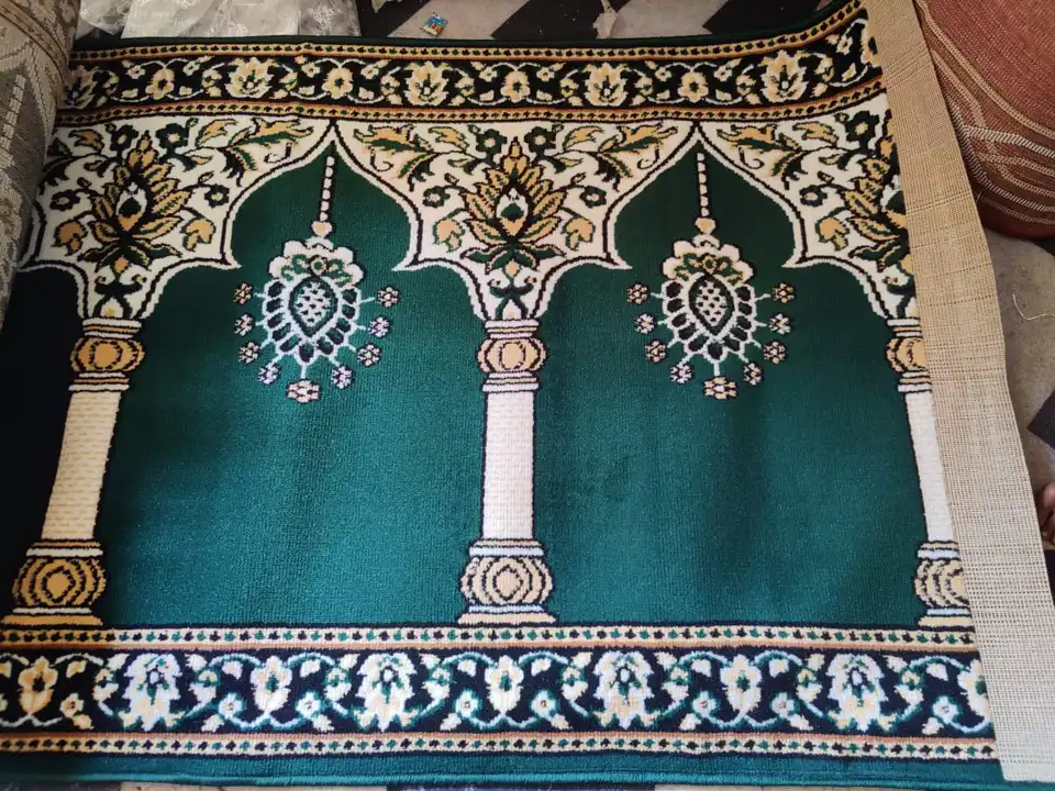 Product uploaded by Hassan Carpet on 4/9/2023