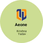 Business logo of Aeone