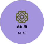 Business logo of Air saree