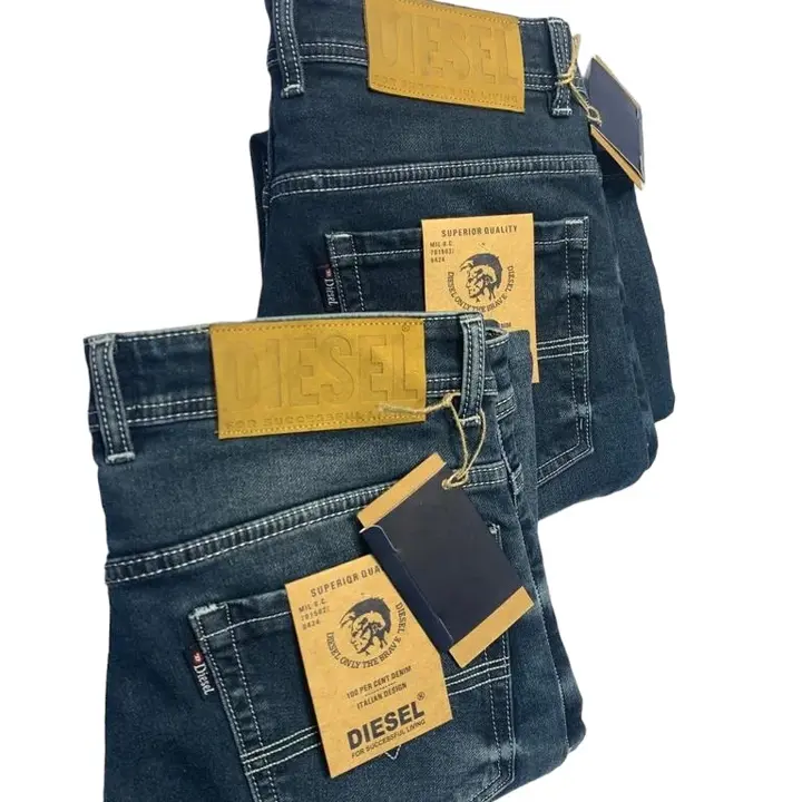 Product uploaded by Kipplo jeans on 4/9/2023