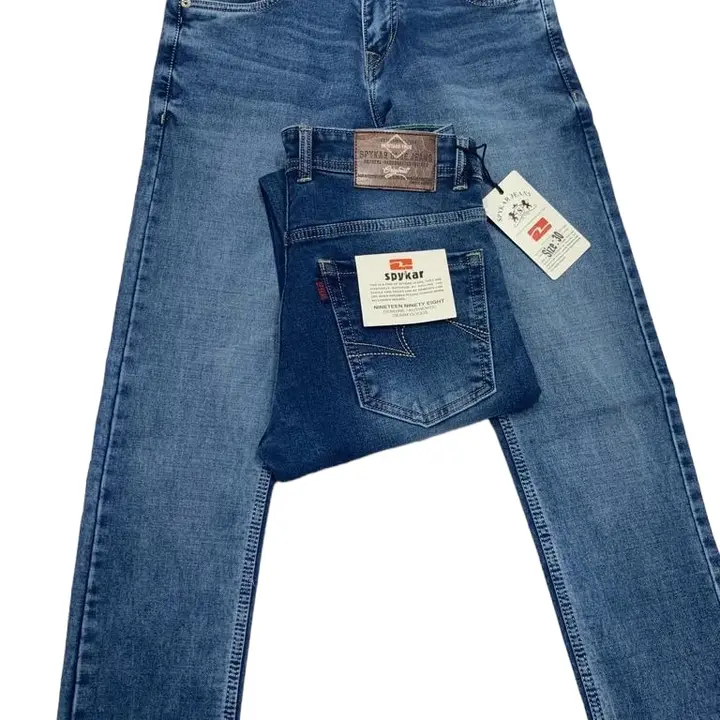 Product uploaded by Kipplo jeans on 4/9/2023