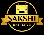 Business logo of Sakshi Batterys
