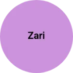 Business logo of Zari