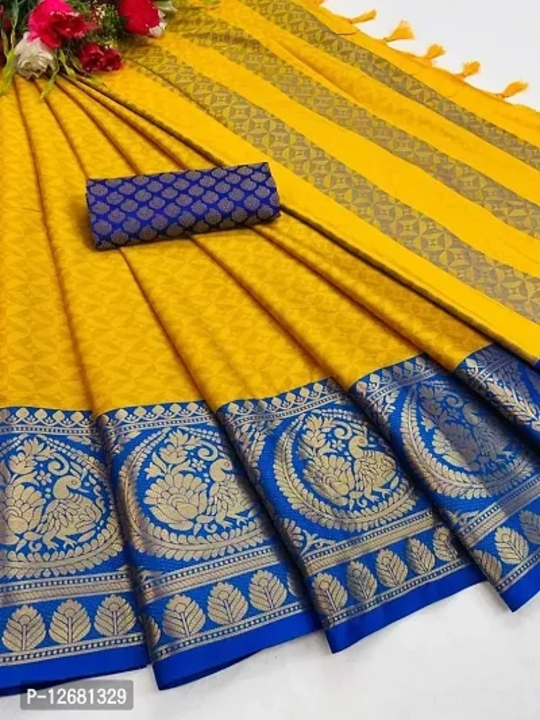 Product uploaded by Santhi saree collection on 4/9/2023