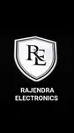 Business logo of RAJENDRA ELECTRONICS & APPL.