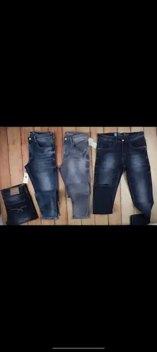 Branded jeans uploaded by ®SEA OF STORY on 4/9/2023