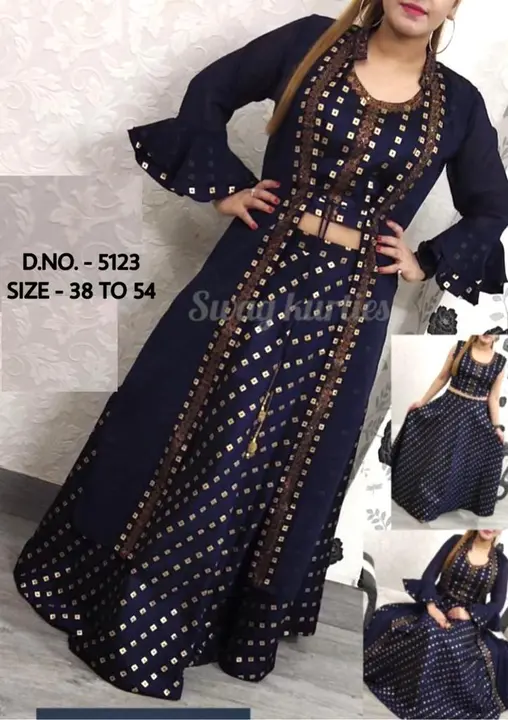Kurti uploaded by Taha fashion online store on 4/9/2023