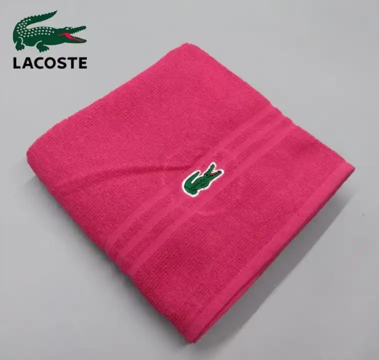 Towel uploaded by Brand surplus on 4/9/2023