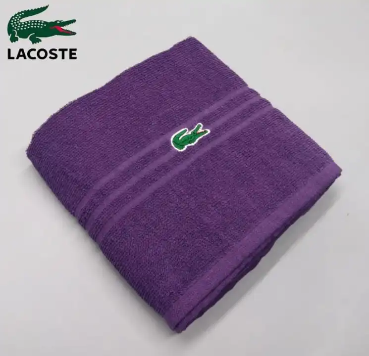 Towel uploaded by Brand surplus on 4/9/2023