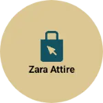 Business logo of ZARA ATTIRE