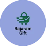 Business logo of Rajaram gift