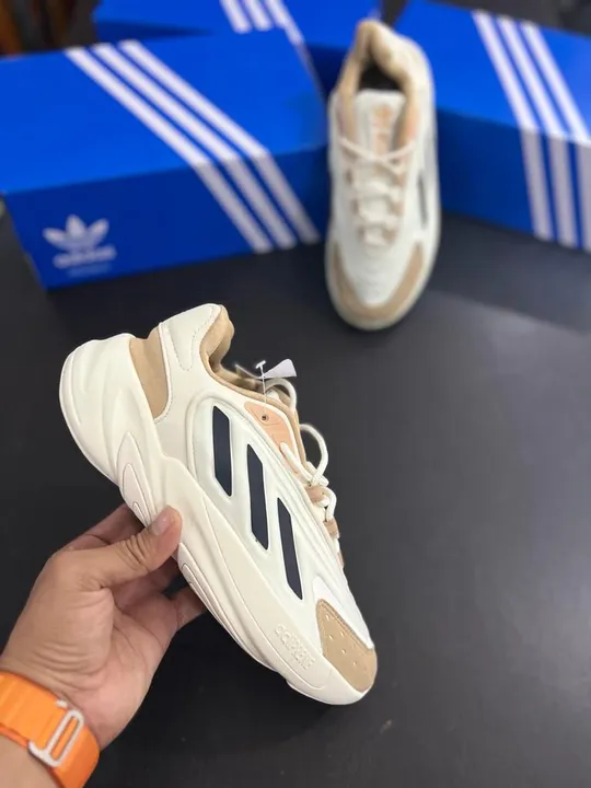 Adidas Ozelia uploaded by Brand surplus on 4/9/2023