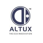 Business logo of ALTUX