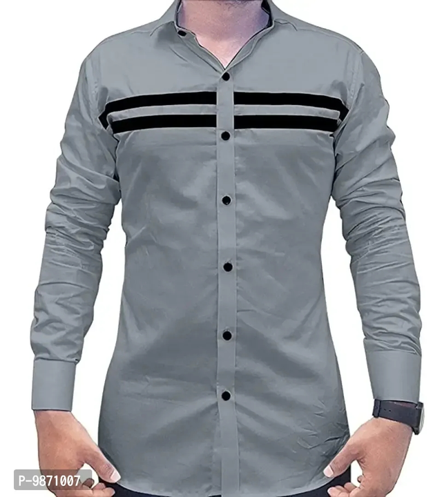 फुल शर्ट ग्रे 4 लाइन

साइज़: 
XS
S
M
L
XL
2XL
3XL

 Color:  ग्रे

 Fabric:  रुई

 Type:  लंबी आस्तीन uploaded by business on 4/9/2023