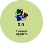 Business logo of GIFT