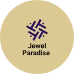 Business logo of Jewel paradise
