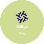 Business logo of ADITYA
