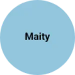 Business logo of Maity