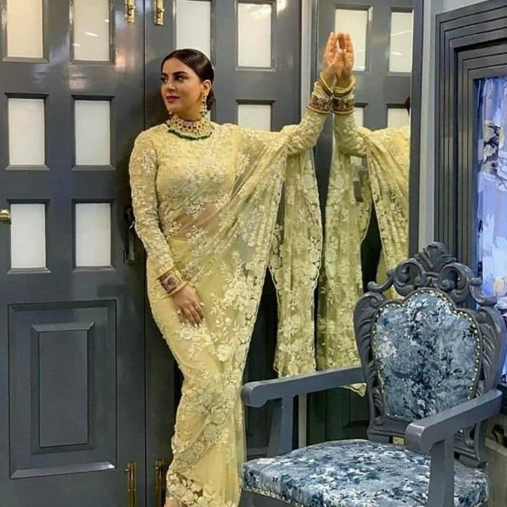 Heena sarees uploaded by Rajkamal Fashion  on 3/4/2021