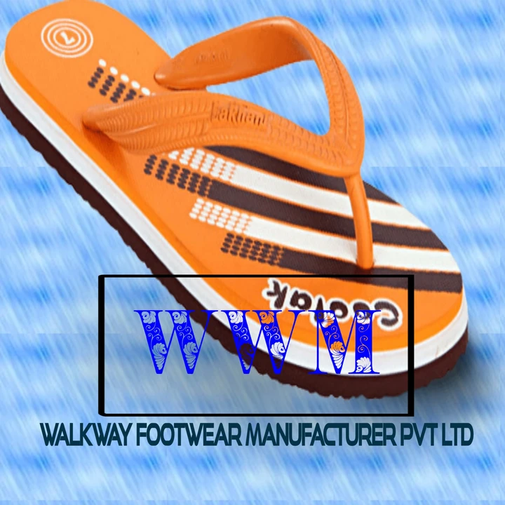 Post image Walkway Footwear Manufacturer has updated their profile picture.