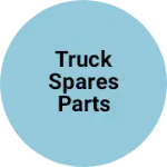 Business logo of Truck spares parts