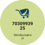 Business logo of Retailer Monika.kukreja