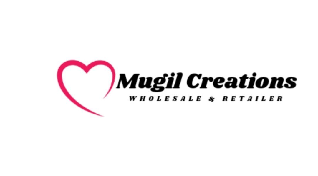 Mugil Creations 
