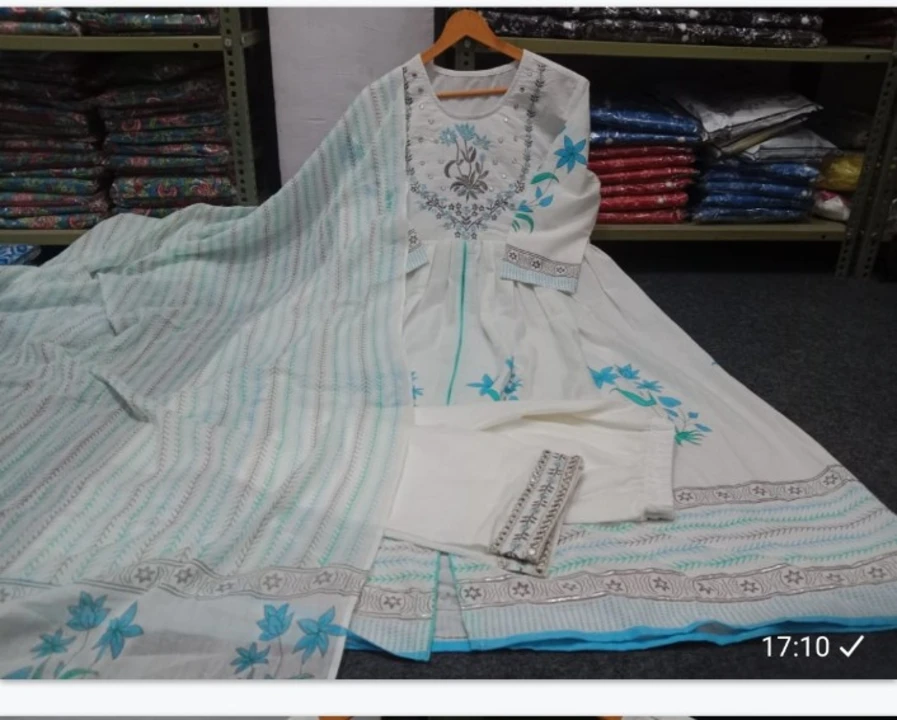 Product uploaded by Jaipuri Fashion Point  on 4/9/2023