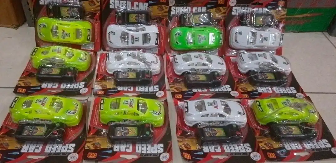 Speed remote car.   46 Par pices uploaded by Home&kitchan and toys house on 4/9/2023