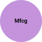 Business logo of Mfcg