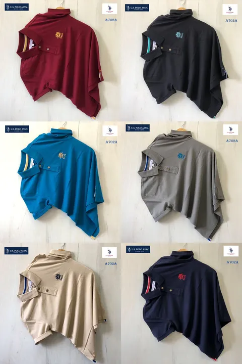 Polo uploaded by Yahaya traders on 4/9/2023