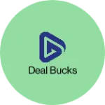Business logo of Deal Bucks