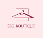 Business logo of SBG Boutique