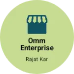 Business logo of Omm Enterprise