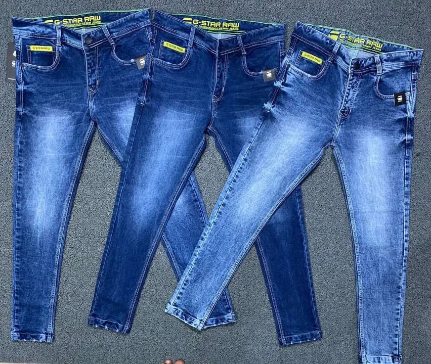 Premium jeans  uploaded by R.k Apparels on 4/9/2023