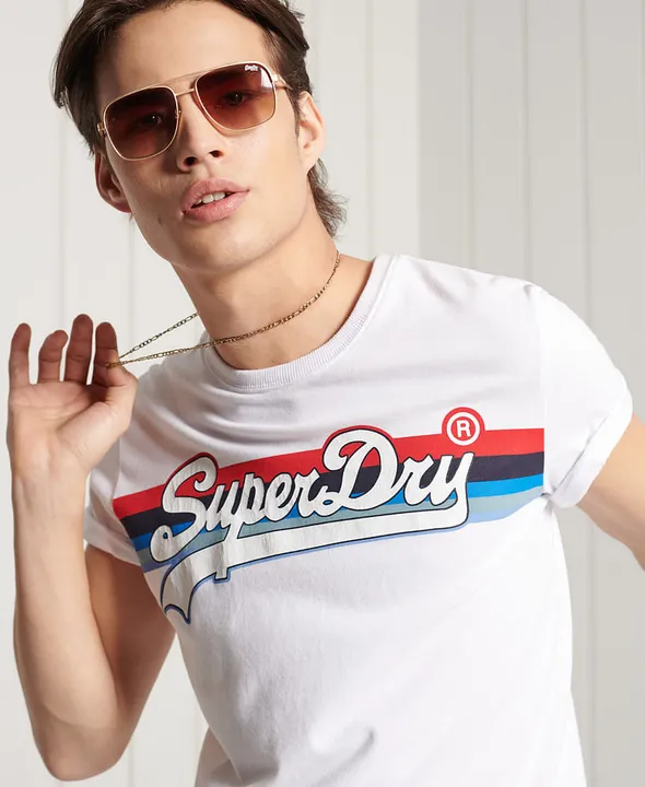 Branded Super dry scannable Summer article uploaded by Brand hub hyd on 4/9/2023
