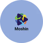 Business logo of Moshin