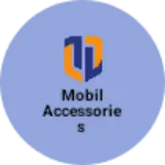 Business logo of Mobil accessories