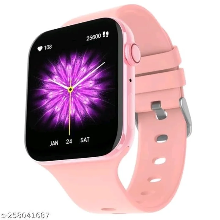 Fire bolt smart watch  uploaded by Bhins electronic on 4/9/2023