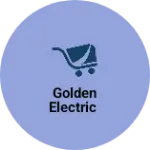 Business logo of Golden electric
