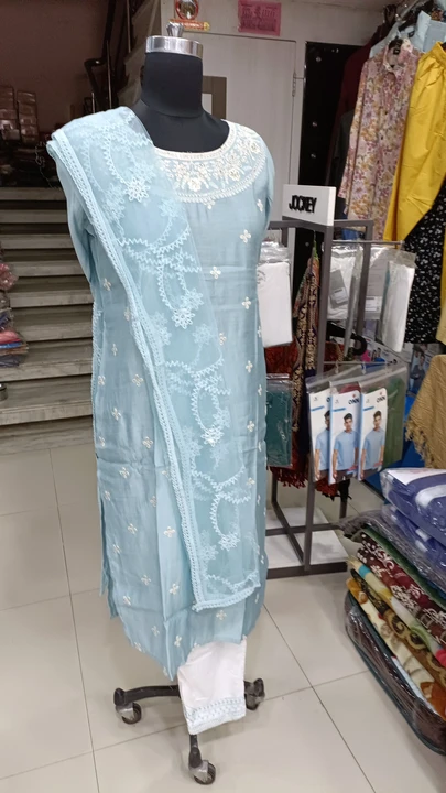 Factory Store Images of Ladies Readymade Items