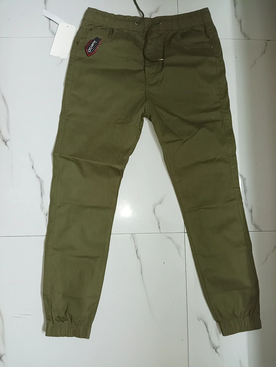 Men's trouser uploaded by Best on 4/9/2023