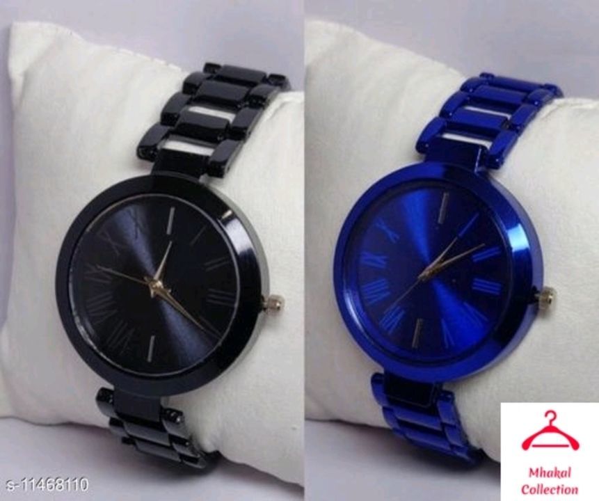 Classic Women Watches

Strap uploaded by business on 3/4/2021