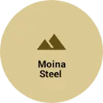 Business logo of Moina steel
