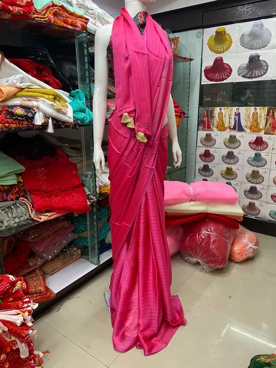 Sarees for men uploaded by VARDHAK COLLECTION  on 4/9/2023