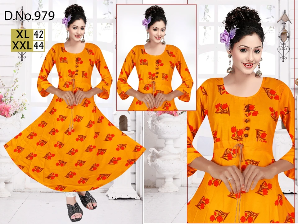 Product uploaded by Aashirwad fashion on 4/9/2023