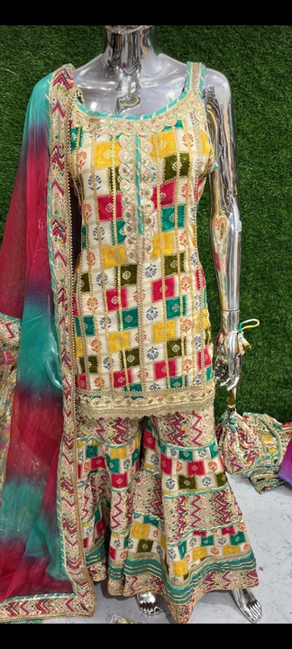 Kurties  uploaded by Double-R Selection on 4/9/2023