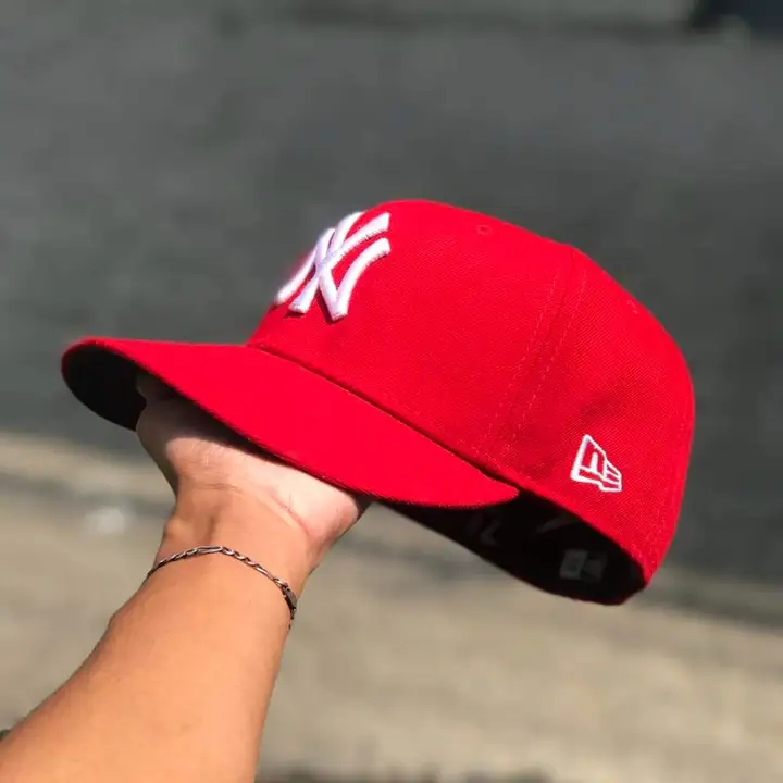 High quality custom caps  uploaded by Tip Top Printing and Clothing on 4/9/2023