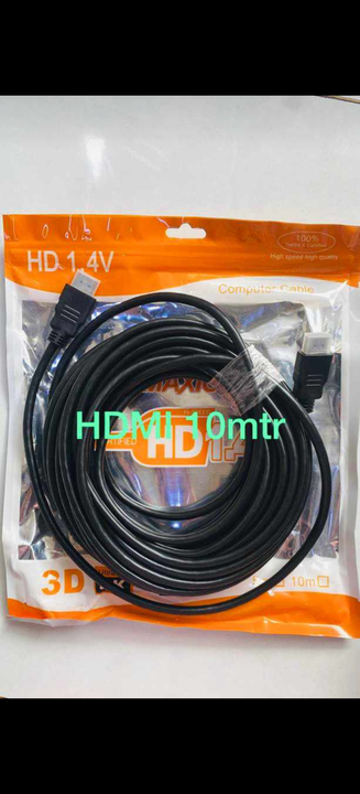 HDMI  uploaded by VAYAM MANUFACTURING & TRADING CO. on 4/9/2023