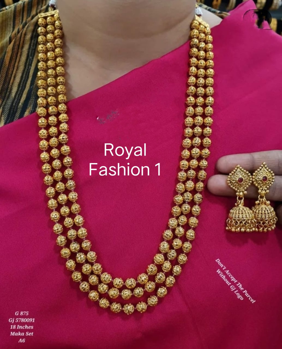 Product uploaded by Royal fashion on 4/9/2023